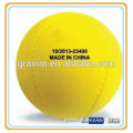 Promotion good quality sponge ball in toy balls